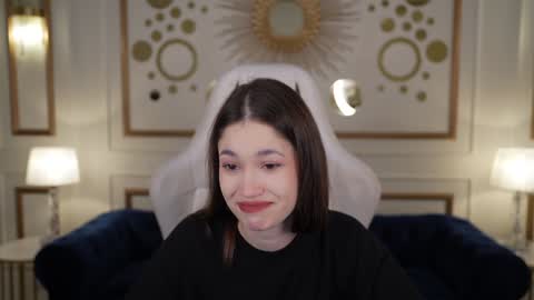 Snapshot of sheryl_elegance chatting on February 6, 12:05 pm Sheryl online show from February 6, 12:05 pm