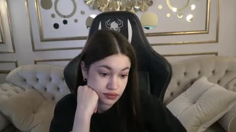 Snapshot of sheryl_elegance chatting on February 10, 12:08 pm Sheryl online show from February 10, 12:08 pm