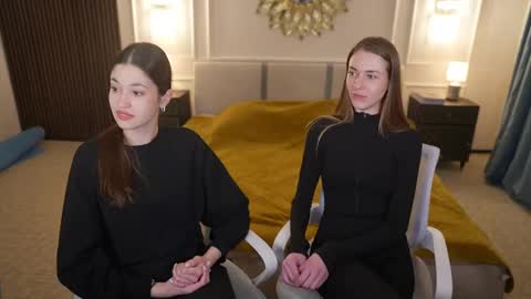 Snapshot of sheryl_elegance chatting on February 17, 5:53 pm Sheryl online show from February 17, 5:53 pm