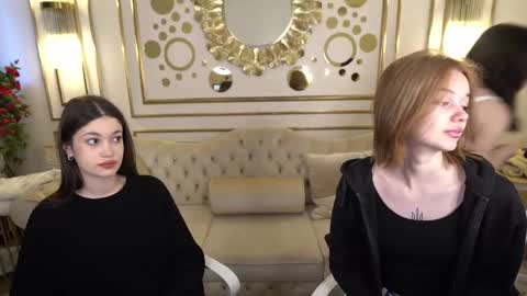 Snapshot of sheryl_elegance chatting on February 20, 12:15 pm Sheryl online show from February 20, 12:15 pm