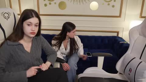 Snapshot of sheryl_elegance chatting on February 27, 5:47 pm Sheryl online show from February 27, 5:47 pm