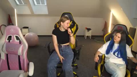 Snapshot of sheryl_elegance chatting on September 8, 3:11 pm Sheryl online show from September 8, 3:11 pm