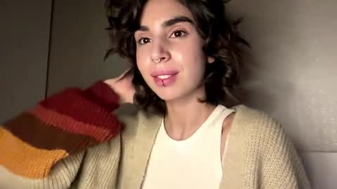 Amy online show from May 7, 12:43 pm