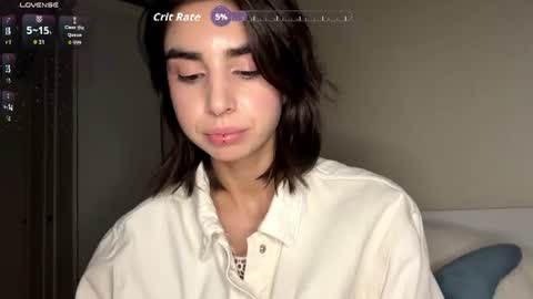 Snapshot of sheryllmafua chatting on June 15, 12:18 pm Amy online show from June 15, 12:18 pm