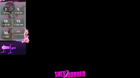 Gina online show from December 4, 2:48 pm