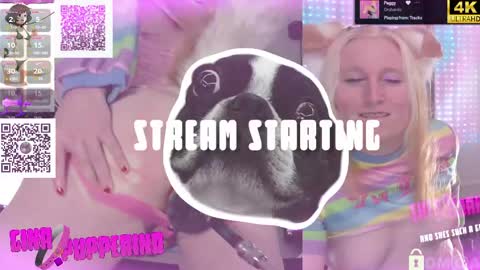 Gina online show from June 8, 1:22 pm