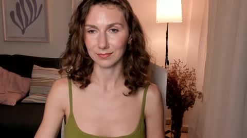 shesleepsnaked online show from January 20, 7:04 pm