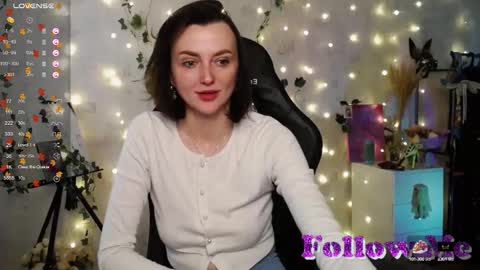 Vanessa online show from October 13, 7:08 am