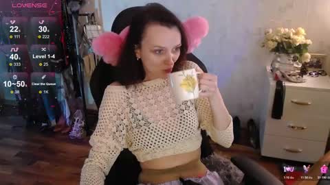 Vanessa online show from February 16, 9:38 am