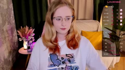 Hello guys my name is Aemilia online show from April 7, 8:48 am