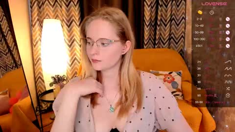 Hello guys my name is Aemilia online show from May 22, 8:32 am