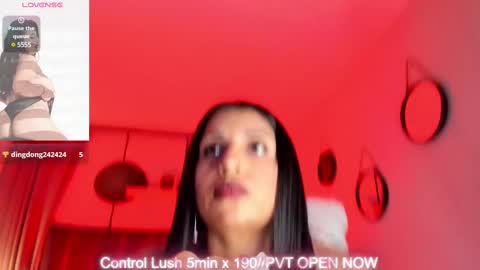 Sheyla online show from March 2, 6:59 am