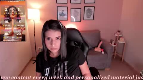 Sheyla online show from March 22, 4:05 am