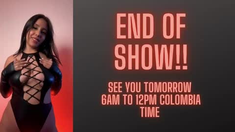 Sheyla Bakerr  online show from February 24, 5:31 pm