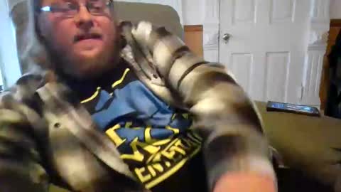 shifty885 online show from February 9, 7:18 pm