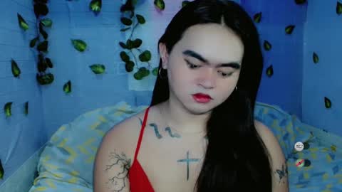 Snapshot of shimilove chatting on February 20, 4:50 am shimilove online show from February 20, 4:50 am