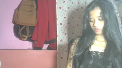 shimmering_kate online show from January 7, 1:49 am