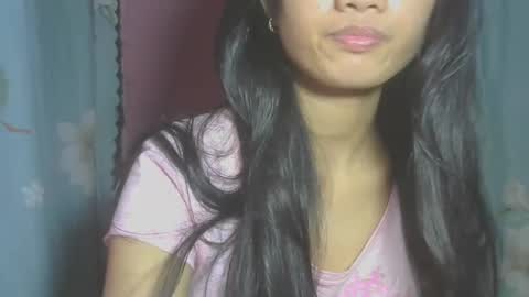 shimmering_kate online show from February 27, 1:16 am