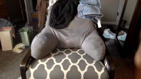 shimmyloe online show from October 25, 6:35 pm