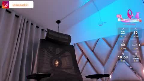 Shine online show from December 21, 3:24 am