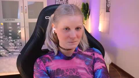 help me reach my first 25 thumbs up online show from November 26, 9:38 pm