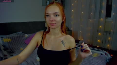 Alexis online show from December 9, 6:46 pm