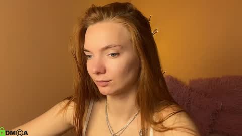 Alexis online show from April 5, 9:06 am