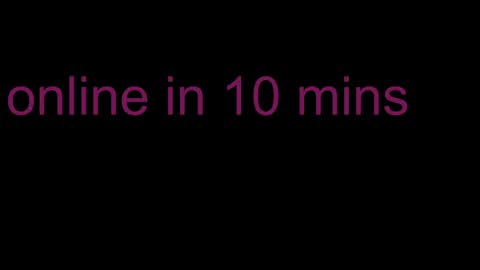 Lina online show from April 12, 3:11 am