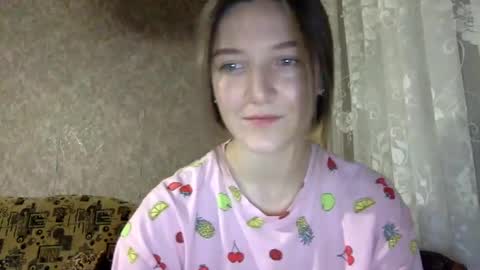 Jesica online show from February 27, 9:58 pm