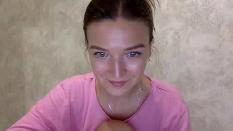 Jesica online show from September 27, 9:20 pm