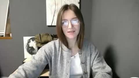 Jesica online show from February 26, 7:29 am