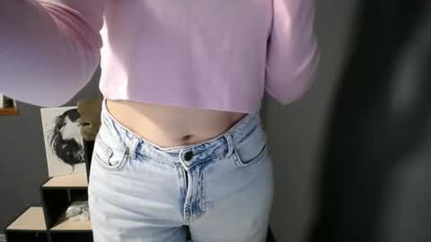 Jesica online show from March 26, 9:04 am