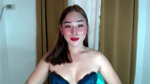 Hot Jessie online show from February 21, 6:36 am