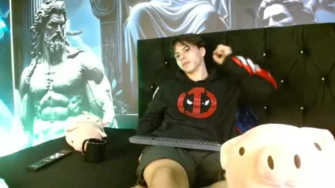  .. shinobi .. online show from December 30, 2:40 pm