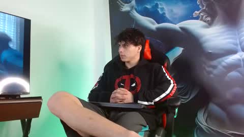  .. shinobi .. online show from January 3, 1:58 pm