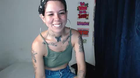 shinobu_queen online show from March 15, 10:05 pm