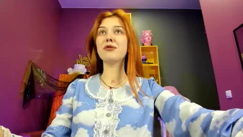 Snapshot of shiny_bell chatting on November 10, 2:49 pm Bell 3 Next broadcast online show from November 10, 2:49 pm