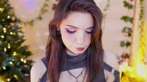 JennyMira   THANK YOU FOR 77 777  online show from December 17, 8:32 pm