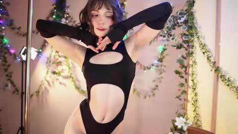 JennyMira   THANK YOU FOR 77 777  online show from September 19, 8:53 pm