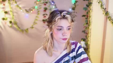 JennyMira   THANK YOU FOR 77 777  online show from October 7, 11:35 pm