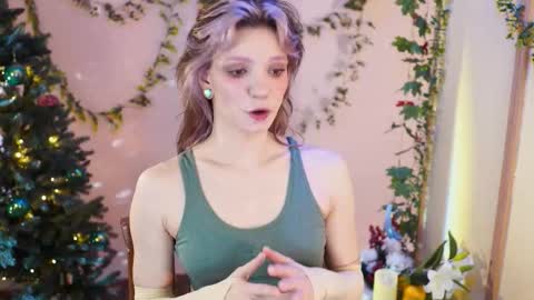 JennyMira   THANK YOU FOR 77 777  online show from December 14, 1:05 pm