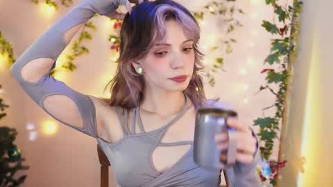 JennyMira   THANK YOU FOR 77 777  online show from December 18, 12:38 am