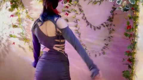 JennyMira   THANK YOU FOR 77 777  online show from March 20, 11:31 pm