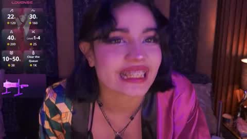 shiori_hime online show from February 28, 2:51 pm