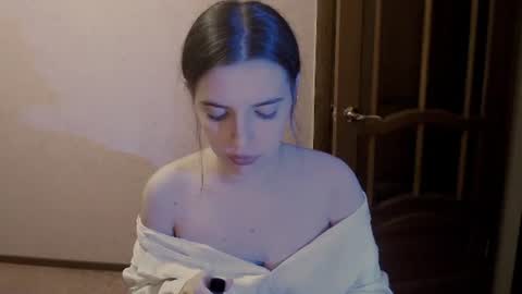 Snapshot of shiraha___rafieru chatting on September 10, 9:37 pm shiraha___rafieru online show from September 10, 9:37 pm