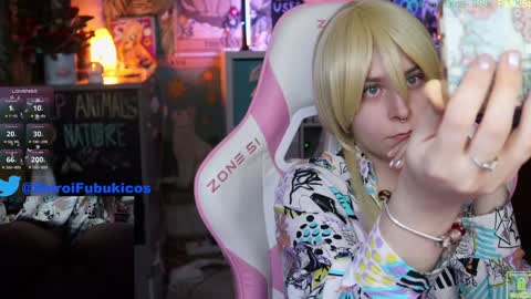 Im Lilu Rosenblum  Guys I have   ----Ill be glad to see you there online show from December 23, 6:16 pm