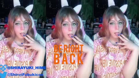 Im Lilu Rosenblum  Guys I have   ----Ill be glad to see you there online show from December 31, 7:53 am