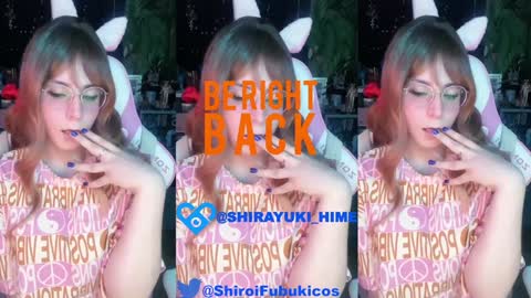 Im Lilu Rosenblum  Guys I have   ----Ill be glad to see you there online show from January 25, 2:25 pm