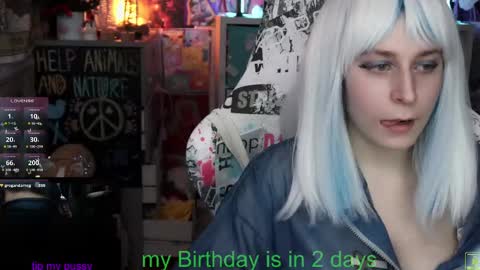 Im Lilu Rosenblum  Guys I have   ----Ill be glad to see you there online show from February 18, 8:14 pm