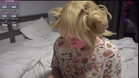 Im Lilu Rosenblum  Guys I have   ----Ill be glad to see you there online show from September 19, 6:08 pm